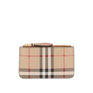 23FW Burberry 프린트 canvas coin purse 8070420A7026 TP565330908