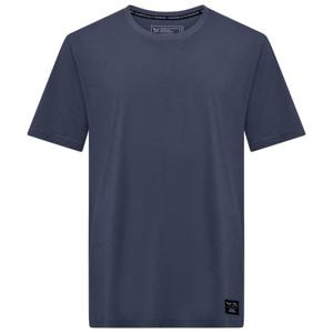 SALEWA 맨즈 아웃도어 T 셔츠 2166029JAVABLUE TP567453142