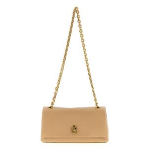 The Dual Chain 왈렛 숄더 백 2R4SMN003S02230 TP565447861