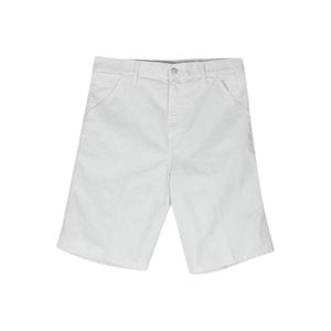 24SS 칼하트 싱글 Knee 숏츠 I0315041YEGD TP565461723