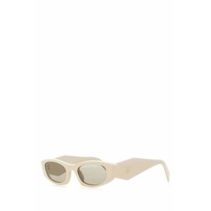 [PRADA] 라프리마 여성 OCCHIALI DA 솔 SPRB16C050E21D F05J2 화이트 /2