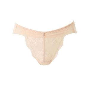 비너스  여성 부케 모티브 티팬티(VPT1811T)