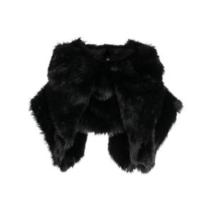 꼼데가르송 케이프 GLJ0220511 BLACK