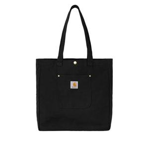 칼하트 WIP 숄더백 I036333 89 01 Black