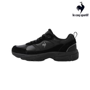 [르꼬끄] 남녀공용 드래곤 비트 V3 스플리트 QR123LCR18_BLK