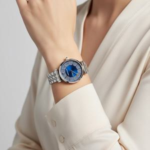 엠포리오 아르마니 아르마니 지아니 T-바 여성 메탈시계 AR11627 (GIANNI)