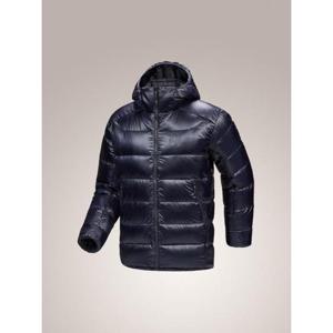 아크테릭스 패딩 AJPFM10555BSR BLACK SAPPHIRE DOM