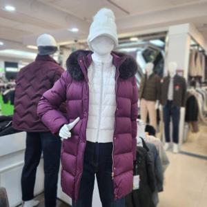 올포유 세이브존07 겨울 패딩 ALDJNA311