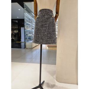 [케네스레이디] 레블렛 트위드 미니스커트 (EGSKOK8202)