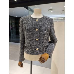 [케네스레이디] 레블렛 트위드자켓 (EGJKOK8203)