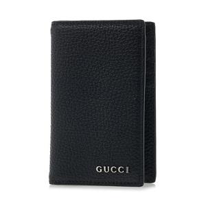 [구찌] FW25 남성 로고 롱 카드지갑 771159 AABXM 1000