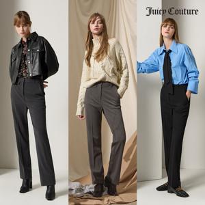 여성 쥬시꾸뛰르 모던 기모팬츠 JCJ42PT55