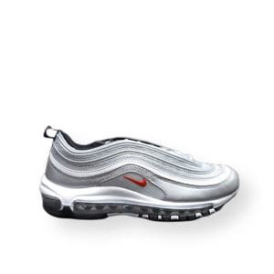 2022 나이키 에어맥스97 실버 맨즈 DM0028-002
