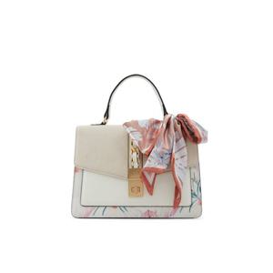 알도 카이야 탑 핸들 - 화이트 ADA1H040HZ100