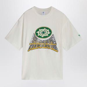 아디다스 X 브레인데드 반팔 티셔츠 JY8688CO White