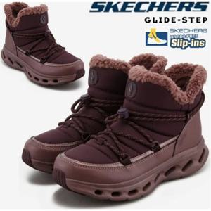 스케쳐스 여성 고워크 글라이드 스텝 2.0 부츠 슬립인스 SP0WSCFW042-LP3