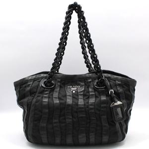 (명품) 프라다 BR3998 포코노 테수토 나파 웨이브