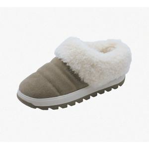 [베어파우(슈즈)]베어파우 BENNY 키즈 양털 슬립온 3컬러 K3039RD