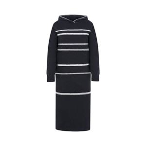 샤트렌 스트라이프후드원피스_HCEWOP203