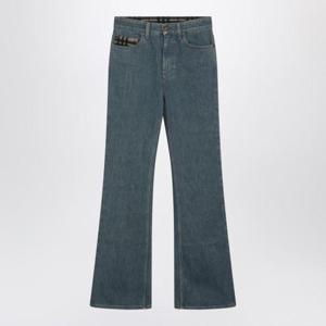 버버리 데님 팬츠 8118501168016 S BURBE A1322 BLUE