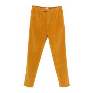 [GTA] 라프리마 남성 캐주얼 Silvio 팬츠 E89C00T28535351 옐로우 /8