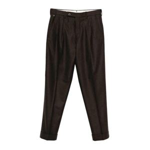 [GTA] 라프리마 남성 캐주얼 Dante 팬츠 E45C00B17255600 Brown /8