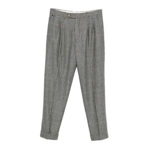 [GTA] 라프리마 남성 캐주얼 Dante 팬츠 E45C00B17403900 라이트 Grey /8