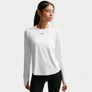 나이키긴팔티 SQJ FN2802-102 원 클래식 드라이핏 롱슬리브 탑 티셔츠