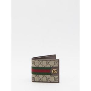 GUCCI 오피디아 양면 지갑 8342719746