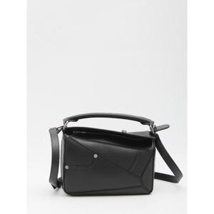 LOEWE 핸드백 블랙 A510S21XCQ1100