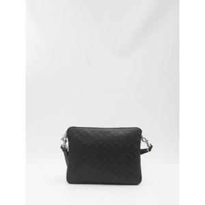 GUCCI GG 엠블럼 크로스바디 백 매체 8502141053