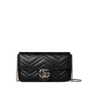 구찌 GG 마몽 스몰 숄더백 751526 AAFPP1061