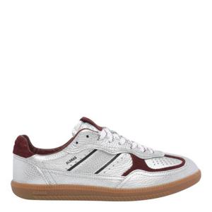 알로하스 스니커즈 S101208 Silver