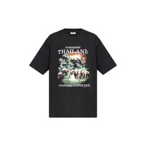 베트멍 노던 태국 치앙마이 정글 투어 티셔츠 ME76TR241B1200
