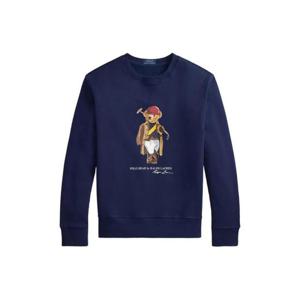 폴로 랄프로렌 폴로 베어 플리스 스웨트셔츠 710B14625