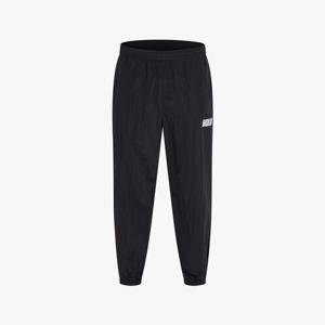 [스파이더] 남성 빅펀치 BOXING 로고 조거 팬츠 SPLPCNPT241MBLK