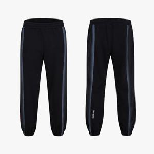 [스파이더] 남성 빅펀치 스프레이 조거 팬츠 SPLPCNFP241MBLK