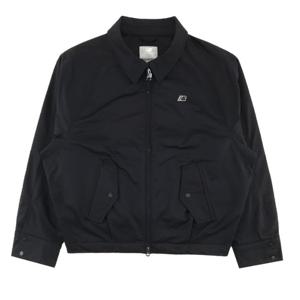 뉴발란스 W 루나 블루종 패딩 자켓 B1 NBNQG1W212 19 22