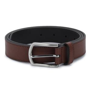 버팔로 남성 이태리 소가죽 클래식 비조벨트 SHOBE6001MBUFF5