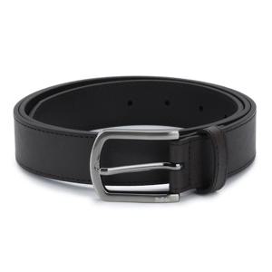 버팔로 남성 이태리 소가죽 클래식 비조벨트 SHOBE6001MBUFF3