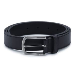 버팔로 남성 이태리 소가죽 클래식 비조벨트 SHOBE6001MBUFF2