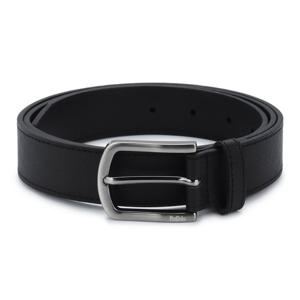 버팔로 남성 이태리 소가죽 클래식 비조벨트 SHOBE6001MBUFF1