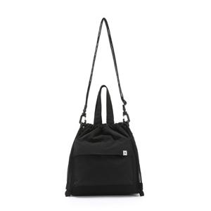 스노우피크 캠플 미디움 버킷백 B1 S25ZWCBB12 BK CB DR LE LK VG