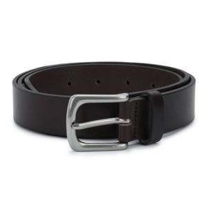 버팔로 남성 이태리 소가죽(통가죽) 클래식 비조벨트 SHOBE6002M3