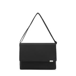 스노우피크 캠플 미디움 크로스백 B1 S25ZUCCB18 BK LK YG