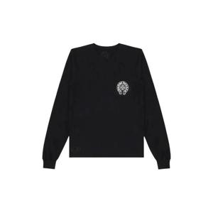 크롬하츠 마이애미 익스클루시브 긴소매 티셔츠 CHRM0423