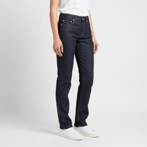 배송 아페쎄 여성 A.P.C. 스탠다드 생지 진 CODBS F09081 IAI