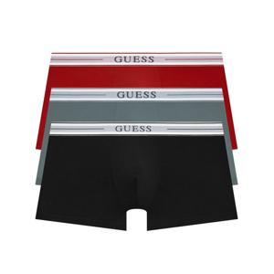 인텐스 에어로쿨 드로즈 세트 3PACK (BK/GY/RD)