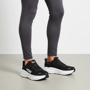 배송 호카 러닝화 본디 9 와이드 남성 1162013-BWHT