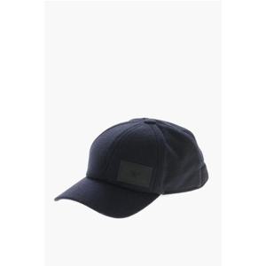 알마니 모자 627319 3F507 91935 Midnight blue